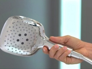 Hansgrohe 265504